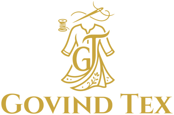 GOVIND TEX logo
